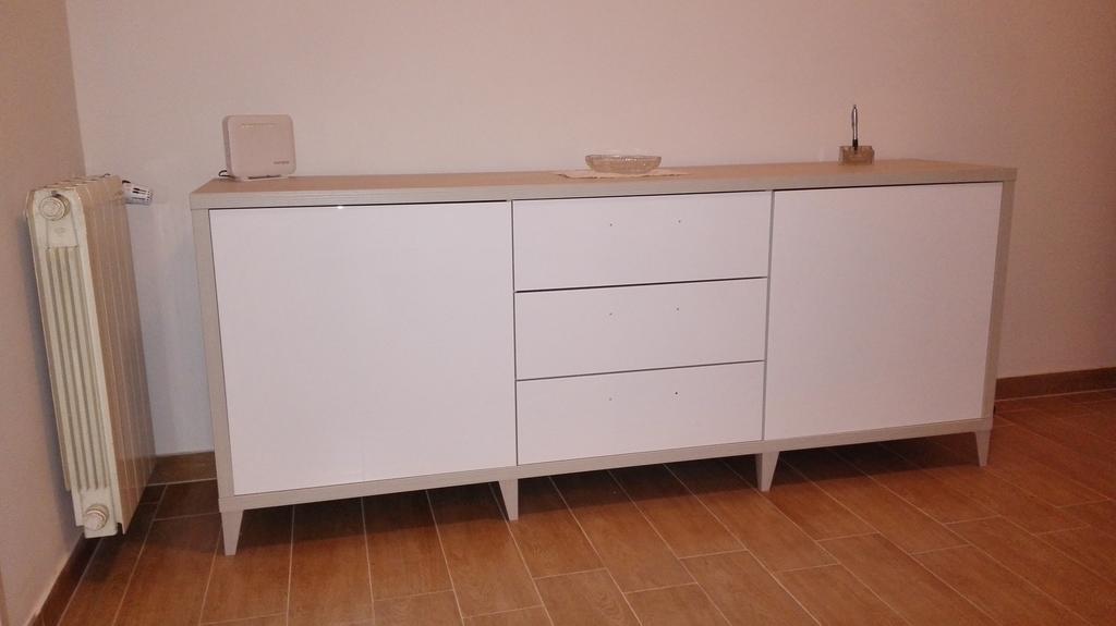 Home Sweet Home Roma Habitación foto