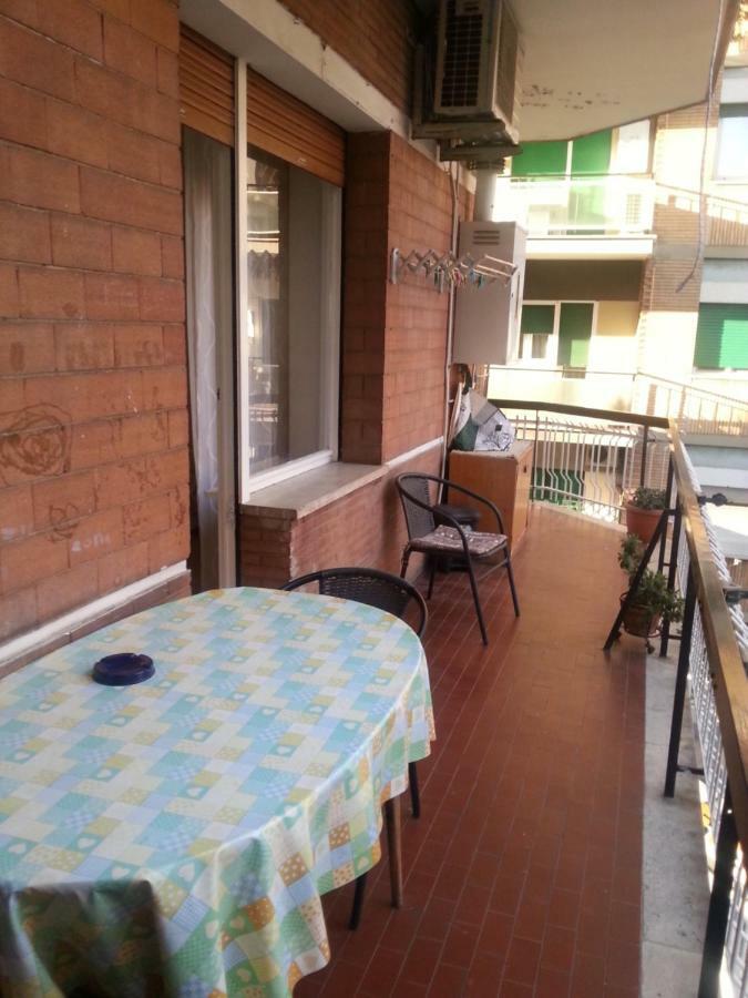 Home Sweet Home Roma Exterior foto
